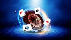 Официальный сайт Vulpin Casino